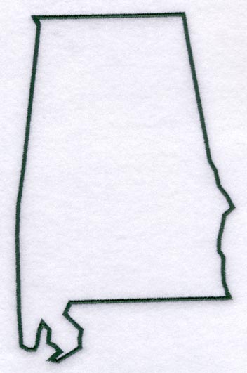 Alabama Outline
