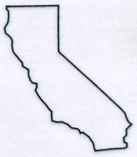 California Outline