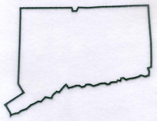 Connecticut Outline