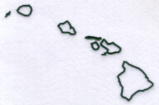 Hawaii Outline