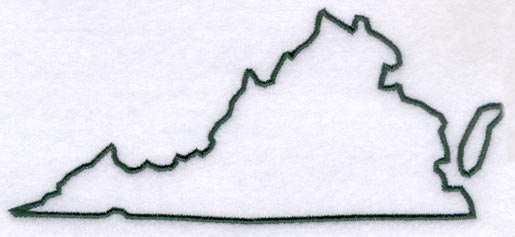Virginia Outline