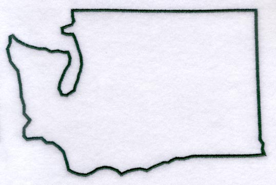 Washington Outline