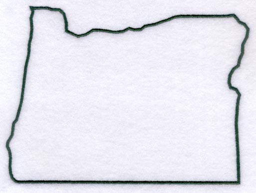 Oregon Outline