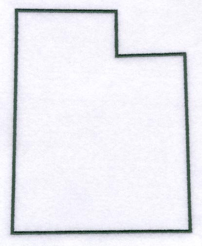 Utah Outline