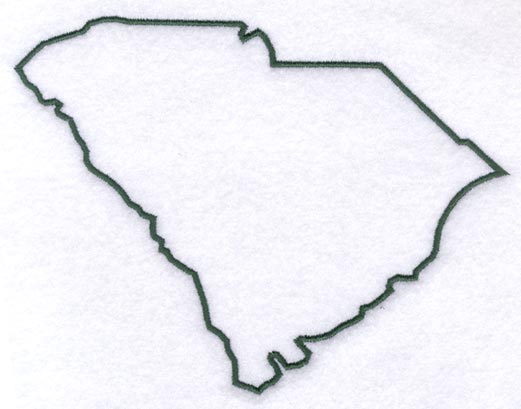 South Carolina Outline