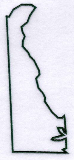 Delaware Outline
