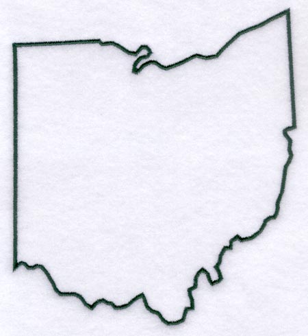 Ohio Outline