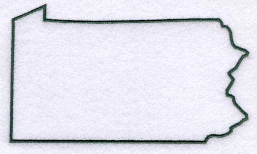 Pennsylvania Outline