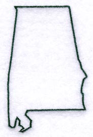 Alabama Outline