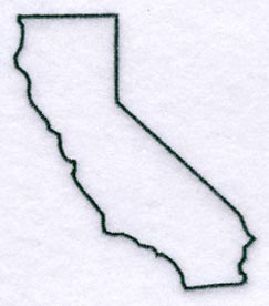 California Outline