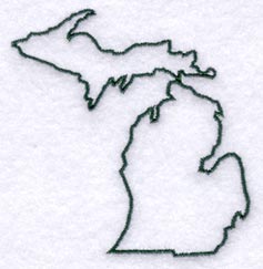 Michigan Outline