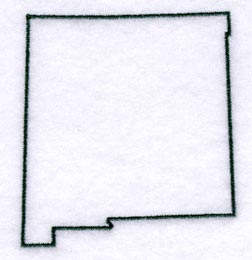 New Mexico Outline