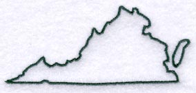 Virginia Outline