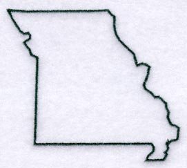 Missouri Outline