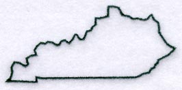 Kentucky Outline