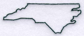 North Carolina Outline