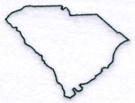 South Carolina Outline