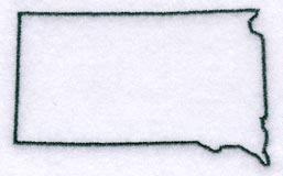 South Dakota Outline