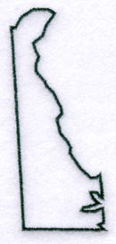 Delaware Outline