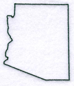 Arizona Outline