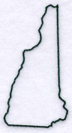 New Hampshire Outline
