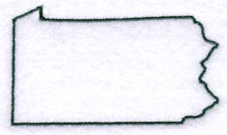 Pennsylvania Outline