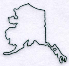 Alaska Outline