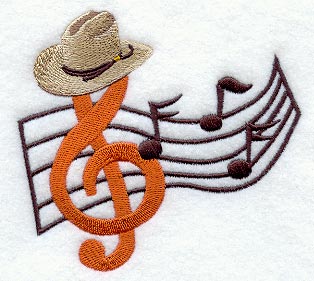 Country Music Staff