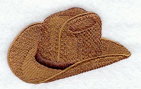 Cowboy Hat