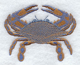 Blue Crab