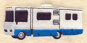 Motor Home