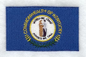 Kentucky State Flag