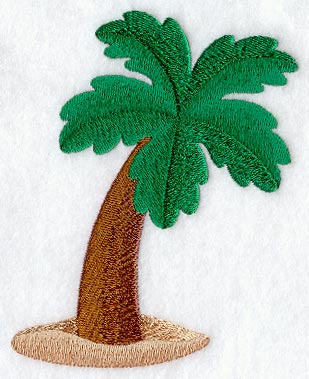 Palm Tree