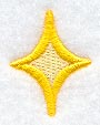 Four Point Star