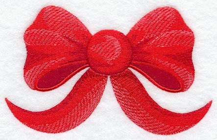 Ribbon Bow