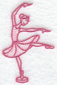Ballerina