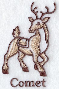 Comet