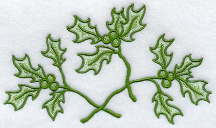 Holly Trio