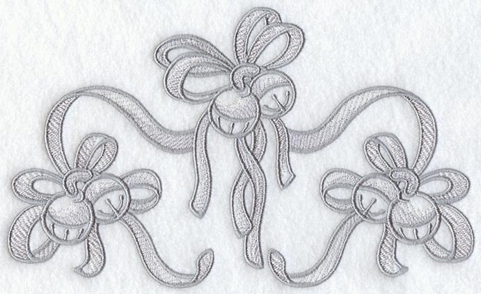 Jingle Bell Trio