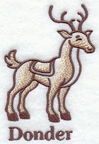 Donder
