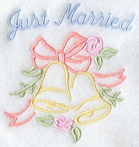 Just Married