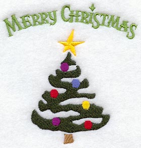 Merry Christmas