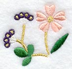 Japanese Cherry Blossoms