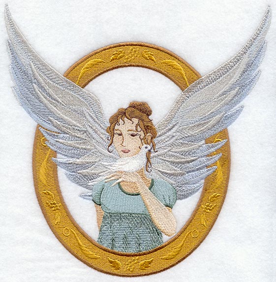 Annalisa Victorian Angel