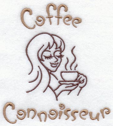 Coffee Connoisseur