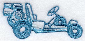 Go-Cart