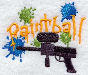 Paintball Mania