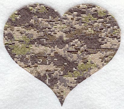 Military Heart