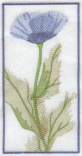 Poppy Soft Shadow Panel