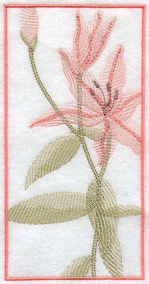 Lily Soft Shadow Panel